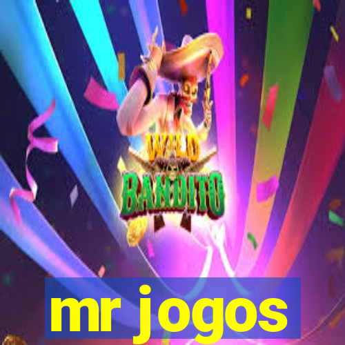 mr jogos