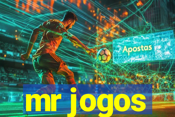 mr jogos