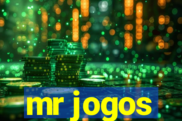 mr jogos