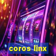 coros linx