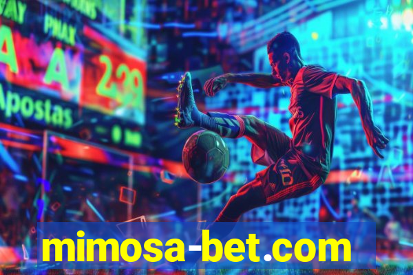 mimosa-bet.com