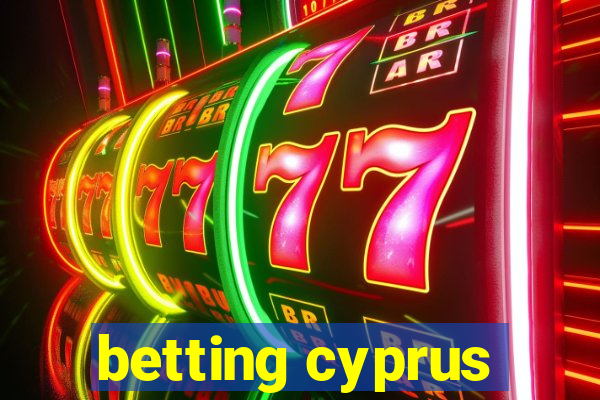 betting cyprus