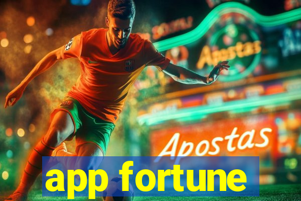 app fortune