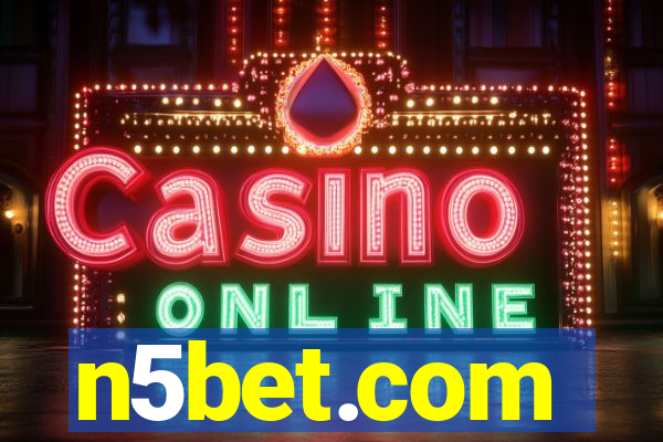 n5bet.com