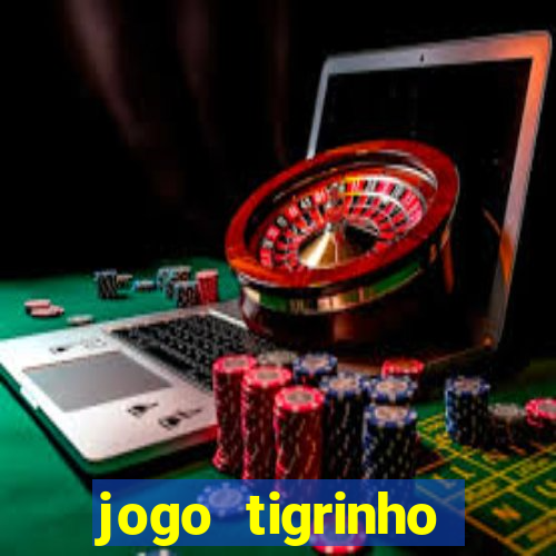 jogo tigrinho deposito 5 reais