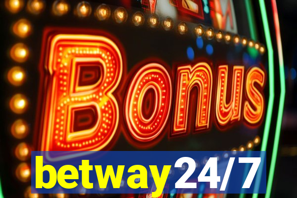 betway24/7