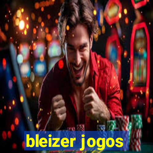 bleizer jogos