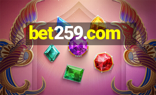 bet259.com