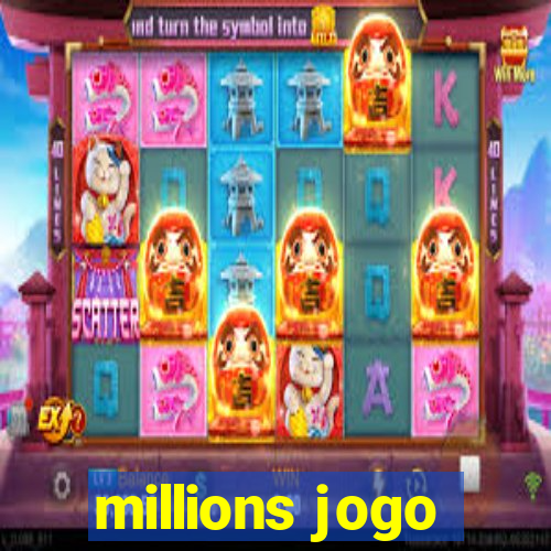 millions jogo