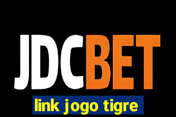 link jogo tigre