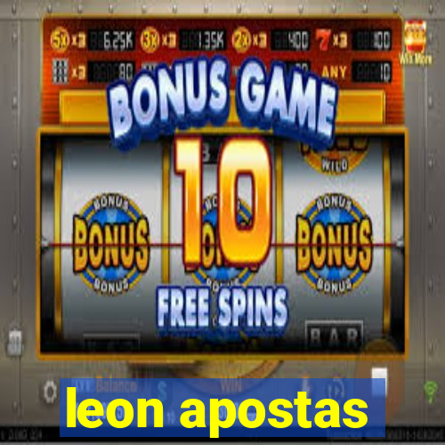 leon apostas