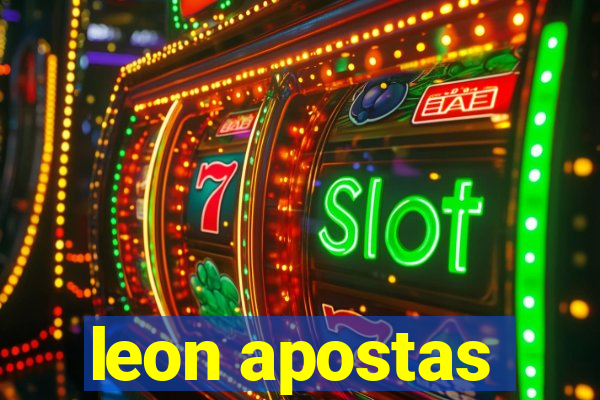 leon apostas