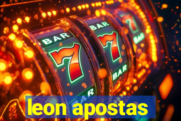 leon apostas