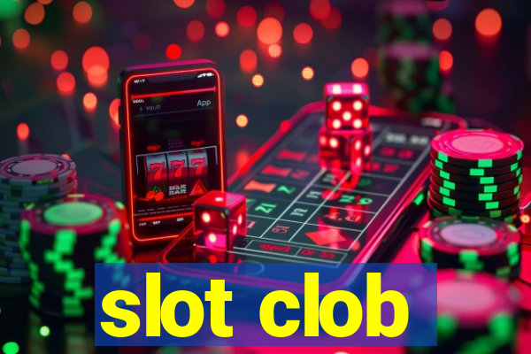 slot clob