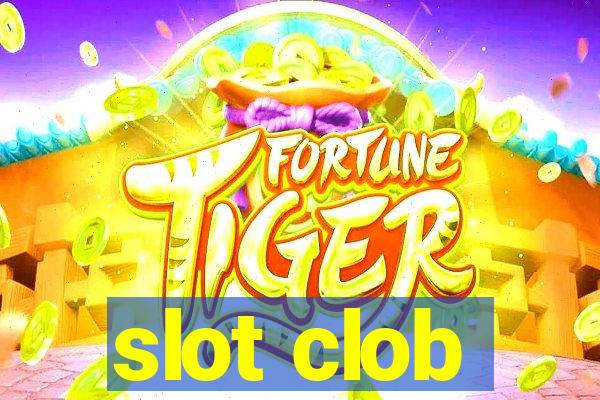 slot clob