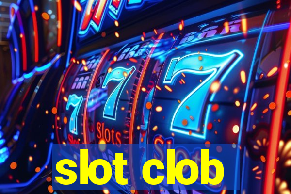 slot clob