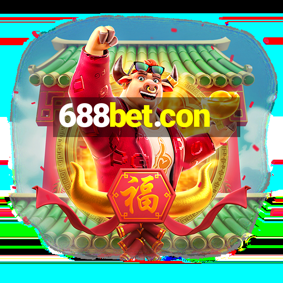 688bet.con