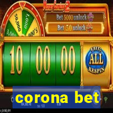 corona bet