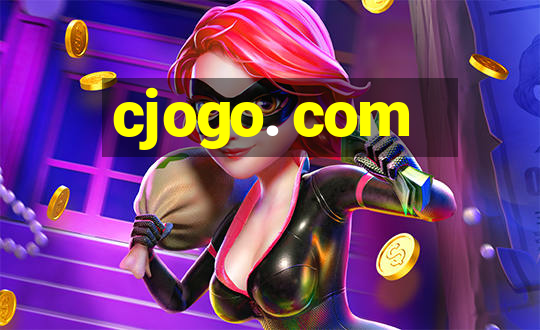 cjogo. com