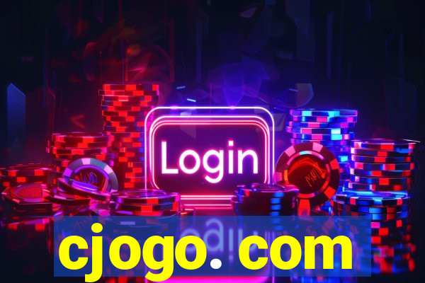 cjogo. com