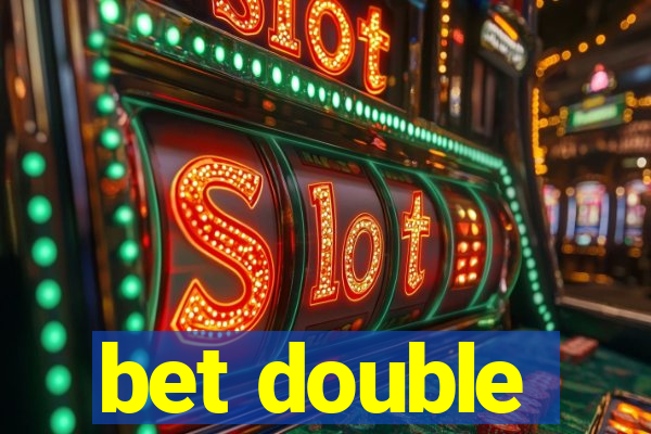 bet double