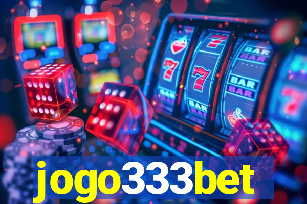 jogo333bet