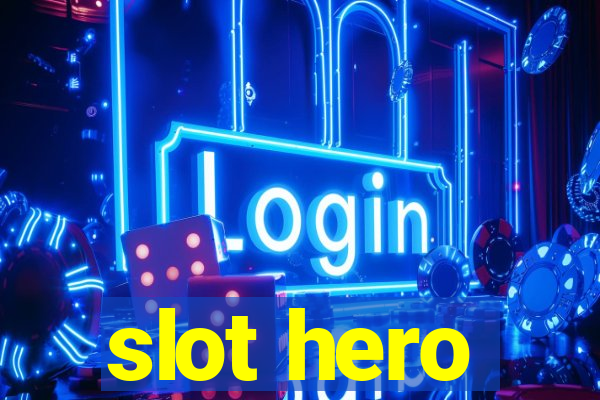 slot hero