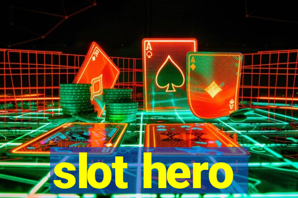 slot hero