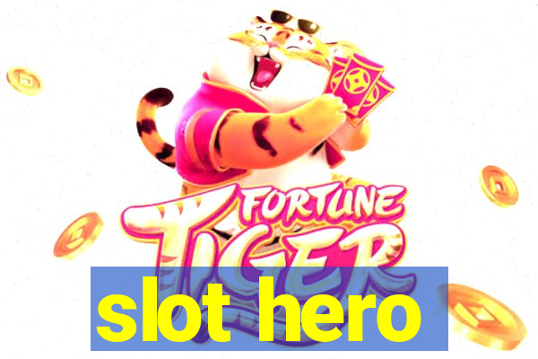 slot hero