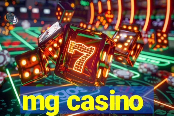 mg casino