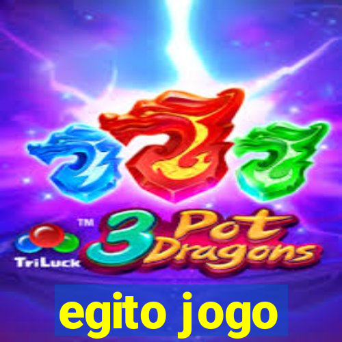 egito jogo