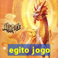 egito jogo