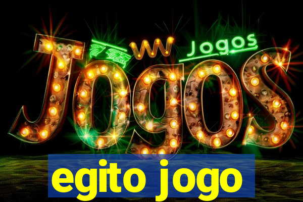 egito jogo