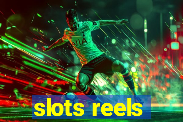 slots reels