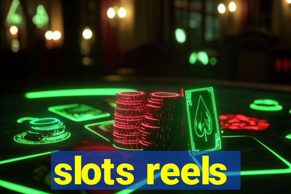 slots reels