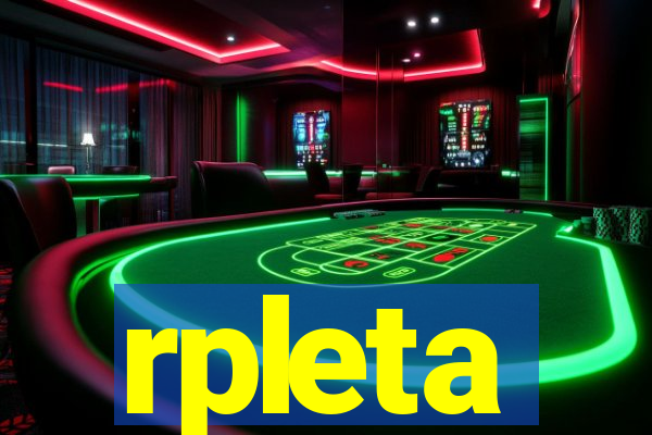 rpleta