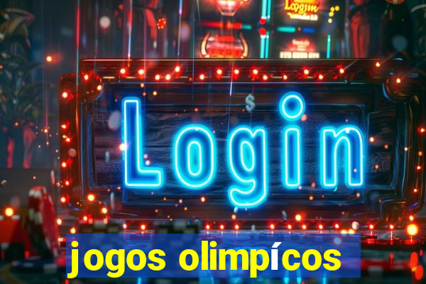 jogos olimpícos