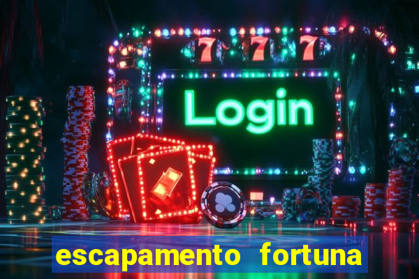 escapamento fortuna titan 150 esd 2008