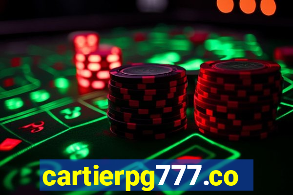 cartierpg777.com