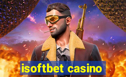 isoftbet casino