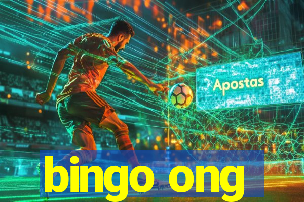 bingo ong