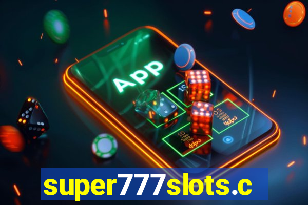 super777slots.com