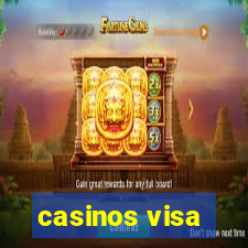 casinos visa