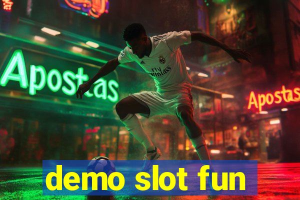 demo slot fun