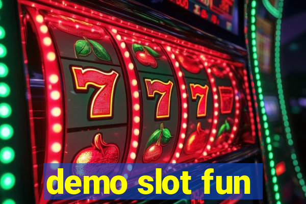 demo slot fun