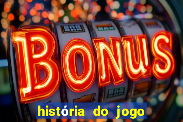 história do jogo do bicho globoplay