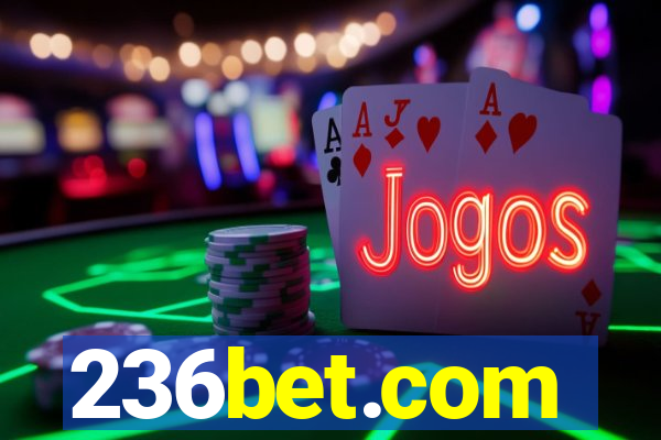 236bet.com