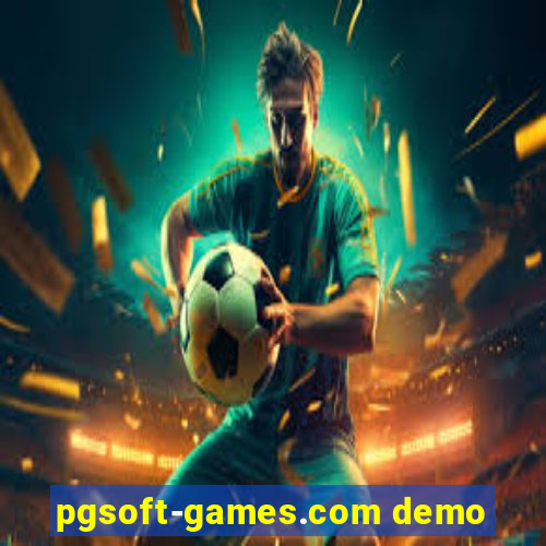 pgsoft-games.com demo