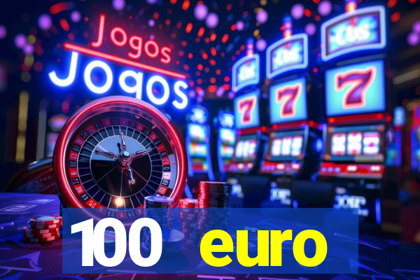 100 euro willkommensbonus casino ohne einzahlung