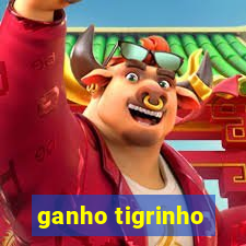 ganho tigrinho